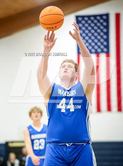 Thumbnail 1 in Marbury @ Jemison photogallery.