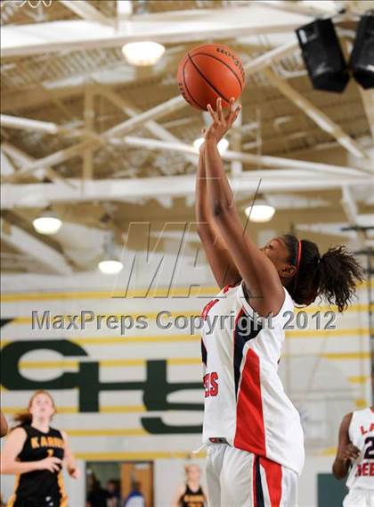 Thumbnail 1 in Karns vs. West  (Knoxville Catholic Pilot Tournament) photogallery.