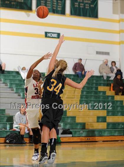 Thumbnail 1 in Karns vs. West  (Knoxville Catholic Pilot Tournament) photogallery.