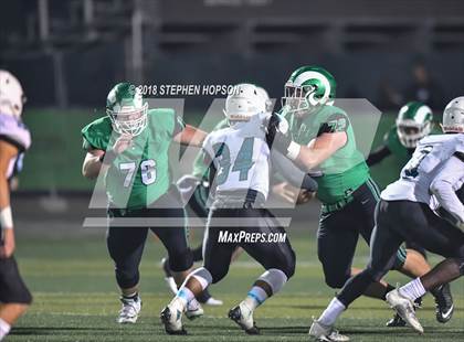 Thumbnail 3 in St. Mary's vs. Sheldon (CIF SJS D1 Second Round Playoff) photogallery.