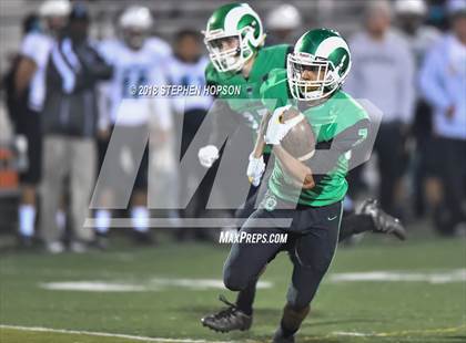 Thumbnail 2 in St. Mary's vs. Sheldon (CIF SJS D1 Second Round Playoff) photogallery.