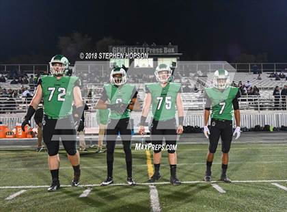 Thumbnail 1 in St. Mary's vs. Sheldon (CIF SJS D1 Second Round Playoff) photogallery.