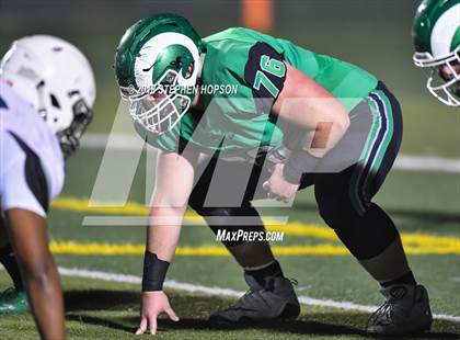 Thumbnail 3 in St. Mary's vs. Sheldon (CIF SJS D1 Second Round Playoff) photogallery.