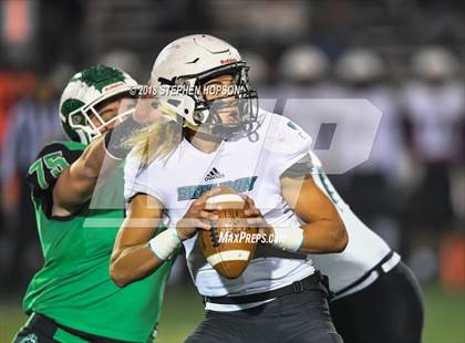 Thumbnail 1 in St. Mary's vs. Sheldon (CIF SJS D1 Second Round Playoff) photogallery.