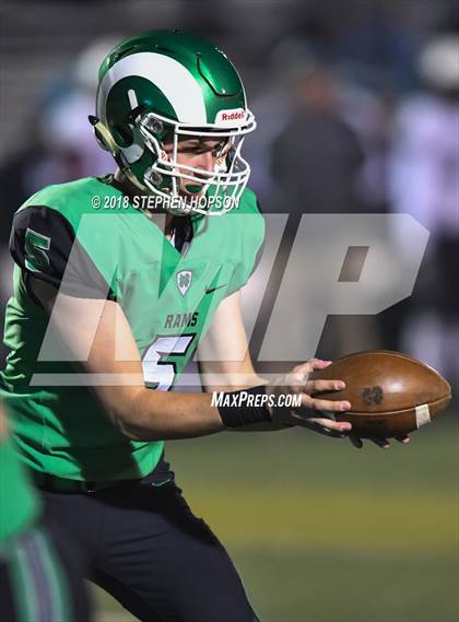 Thumbnail 3 in St. Mary's vs. Sheldon (CIF SJS D1 Second Round Playoff) photogallery.