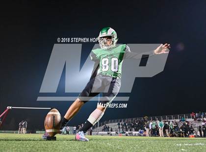 Thumbnail 2 in St. Mary's vs. Sheldon (CIF SJS D1 Second Round Playoff) photogallery.