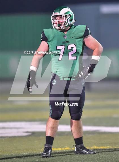 Thumbnail 1 in St. Mary's vs. Sheldon (CIF SJS D1 Second Round Playoff) photogallery.