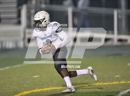 Thumbnail 2 in St. Mary's vs. Sheldon (CIF SJS D1 Second Round Playoff) photogallery.