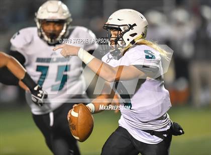 Thumbnail 1 in St. Mary's vs. Sheldon (CIF SJS D1 Second Round Playoff) photogallery.