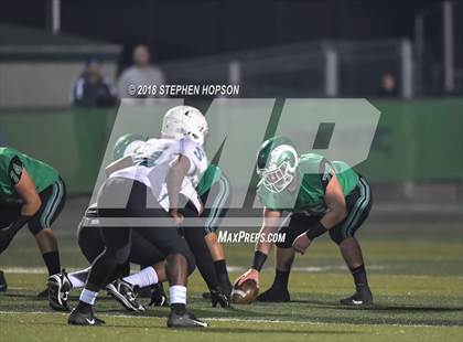 Thumbnail 1 in St. Mary's vs. Sheldon (CIF SJS D1 Second Round Playoff) photogallery.