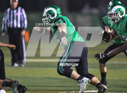 Thumbnail 3 in St. Mary's vs. Sheldon (CIF SJS D1 Second Round Playoff) photogallery.