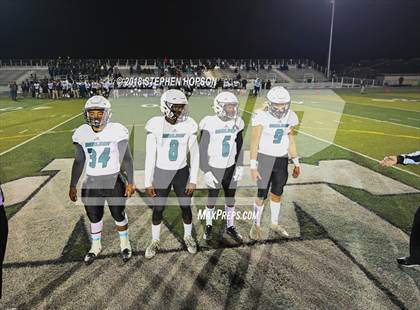 Thumbnail 2 in St. Mary's vs. Sheldon (CIF SJS D1 Second Round Playoff) photogallery.