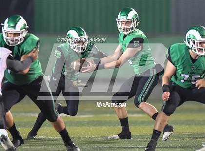 Thumbnail 1 in St. Mary's vs. Sheldon (CIF SJS D1 Second Round Playoff) photogallery.