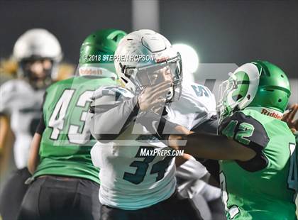Thumbnail 3 in St. Mary's vs. Sheldon (CIF SJS D1 Second Round Playoff) photogallery.