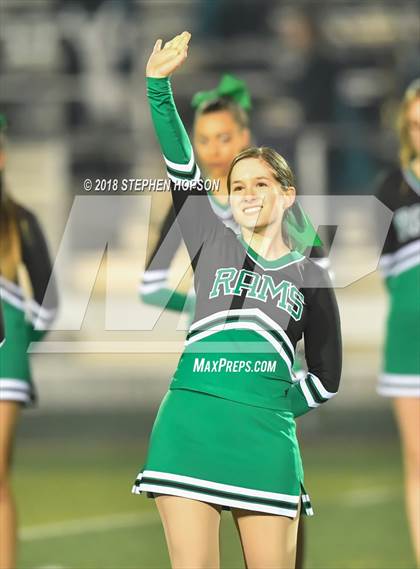Thumbnail 1 in St. Mary's vs. Sheldon (CIF SJS D1 Second Round Playoff) photogallery.