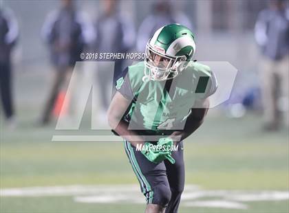 Thumbnail 2 in St. Mary's vs. Sheldon (CIF SJS D1 Second Round Playoff) photogallery.
