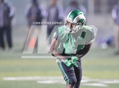 Thumbnail 1 in St. Mary's vs. Sheldon (CIF SJS D1 Second Round Playoff) photogallery.