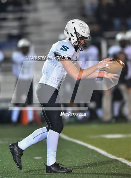 Thumbnail 1 in St. Mary's vs. Sheldon (CIF SJS D1 Second Round Playoff) photogallery.