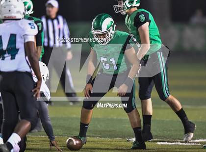 Thumbnail 2 in St. Mary's vs. Sheldon (CIF SJS D1 Second Round Playoff) photogallery.