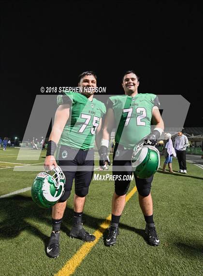 Thumbnail 2 in St. Mary's vs. Sheldon (CIF SJS D1 Second Round Playoff) photogallery.