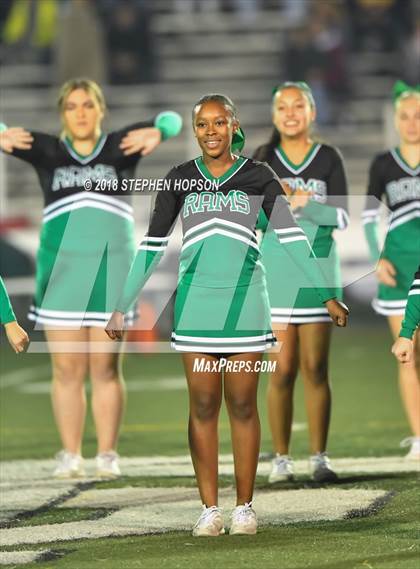 Thumbnail 3 in St. Mary's vs. Sheldon (CIF SJS D1 Second Round Playoff) photogallery.
