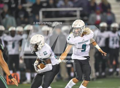Thumbnail 1 in St. Mary's vs. Sheldon (CIF SJS D1 Second Round Playoff) photogallery.