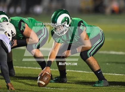 Thumbnail 2 in St. Mary's vs. Sheldon (CIF SJS D1 Second Round Playoff) photogallery.