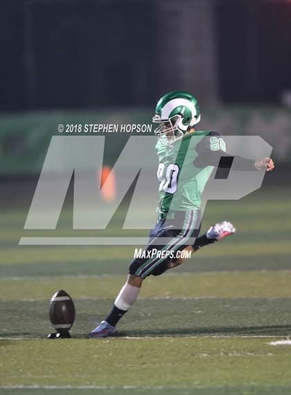 Thumbnail 1 in St. Mary's vs. Sheldon (CIF SJS D1 Second Round Playoff) photogallery.