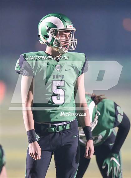 Thumbnail 3 in St. Mary's vs. Sheldon (CIF SJS D1 Second Round Playoff) photogallery.
