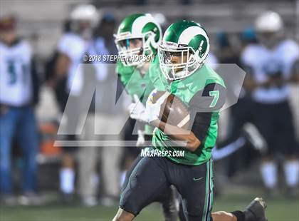 Thumbnail 3 in St. Mary's vs. Sheldon (CIF SJS D1 Second Round Playoff) photogallery.