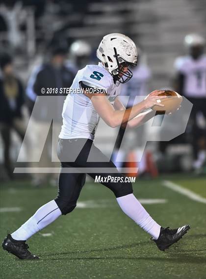Thumbnail 3 in St. Mary's vs. Sheldon (CIF SJS D1 Second Round Playoff) photogallery.