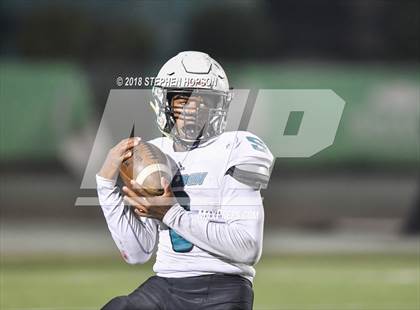 Thumbnail 3 in St. Mary's vs. Sheldon (CIF SJS D1 Second Round Playoff) photogallery.