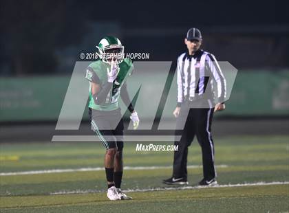 Thumbnail 2 in St. Mary's vs. Sheldon (CIF SJS D1 Second Round Playoff) photogallery.