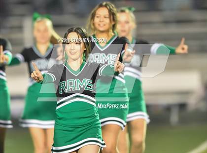 Thumbnail 2 in St. Mary's vs. Sheldon (CIF SJS D1 Second Round Playoff) photogallery.