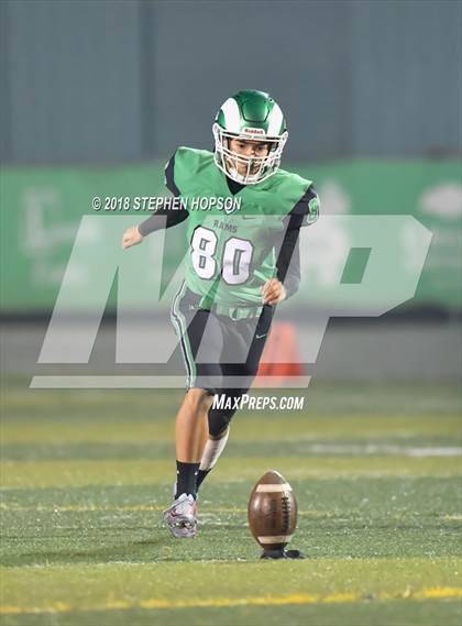 Thumbnail 3 in St. Mary's vs. Sheldon (CIF SJS D1 Second Round Playoff) photogallery.
