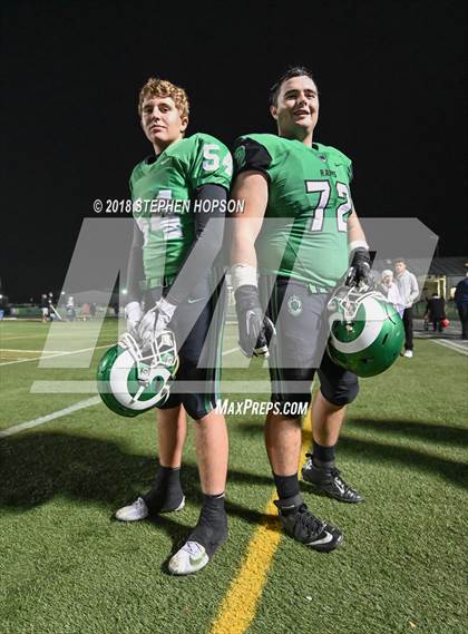 Thumbnail 1 in St. Mary's vs. Sheldon (CIF SJS D1 Second Round Playoff) photogallery.