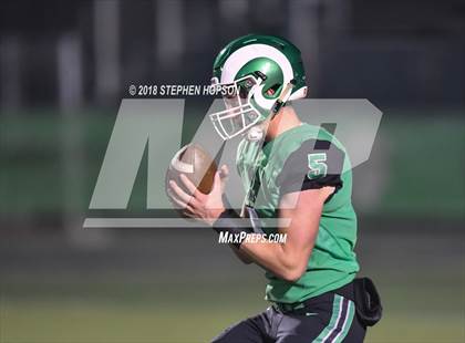 Thumbnail 1 in St. Mary's vs. Sheldon (CIF SJS D1 Second Round Playoff) photogallery.