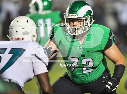 Thumbnail 1 in St. Mary's vs. Sheldon (CIF SJS D1 Second Round Playoff) photogallery.