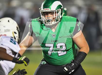 Thumbnail 3 in St. Mary's vs. Sheldon (CIF SJS D1 Second Round Playoff) photogallery.