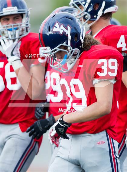Thumbnail 1 in JV: Capistrano Valley @ Yorba Linda photogallery.