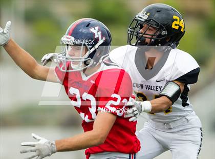 Thumbnail 3 in JV: Capistrano Valley @ Yorba Linda photogallery.