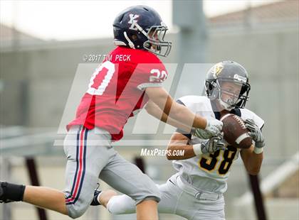 Thumbnail 3 in JV: Capistrano Valley @ Yorba Linda photogallery.