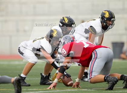 Thumbnail 1 in JV: Capistrano Valley @ Yorba Linda photogallery.