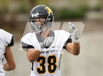 Thumbnail 3 in JV: Capistrano Valley @ Yorba Linda photogallery.