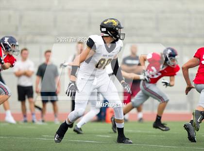 Thumbnail 1 in JV: Capistrano Valley @ Yorba Linda photogallery.