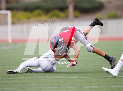 Thumbnail 3 in JV: Capistrano Valley @ Yorba Linda photogallery.
