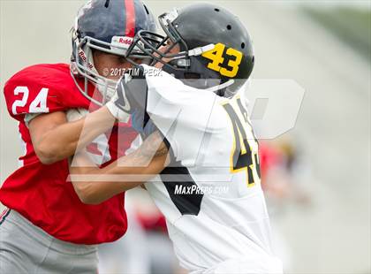 Thumbnail 1 in JV: Capistrano Valley @ Yorba Linda photogallery.