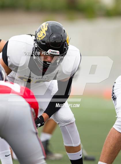 Thumbnail 2 in JV: Capistrano Valley @ Yorba Linda photogallery.