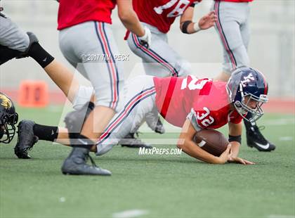 Thumbnail 2 in JV: Capistrano Valley @ Yorba Linda photogallery.