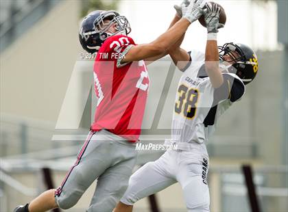 Thumbnail 1 in JV: Capistrano Valley @ Yorba Linda photogallery.